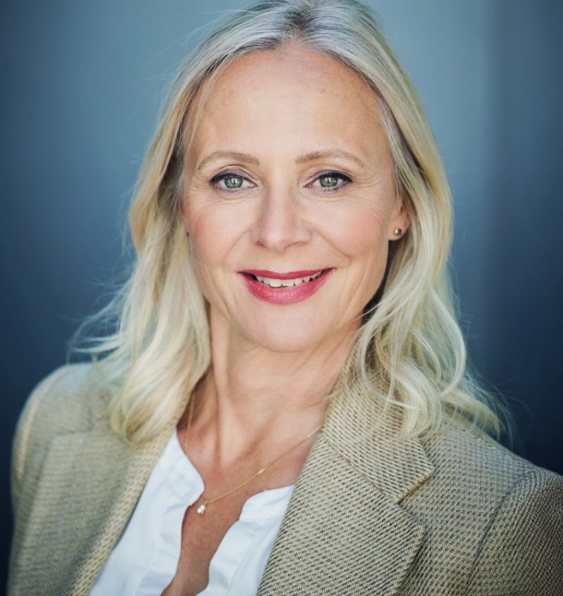 Dr. Jutta Stock
